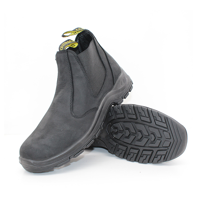 Safety Shoes Boot For Sale Construction Mining
