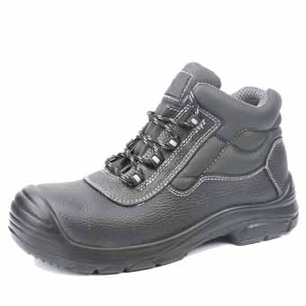 Guyisa Safety Shoes
