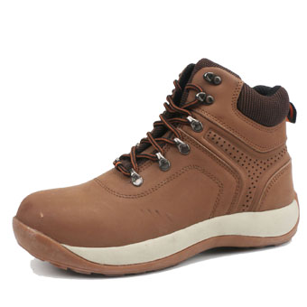 Construction Boots Work