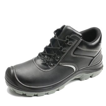 Slip Resistant Shoes