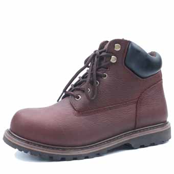 Red Wing Safety Shoes