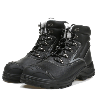 Safety Boots