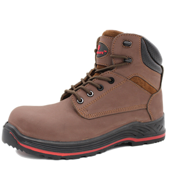 High Voltage Electrical Safety Shoes