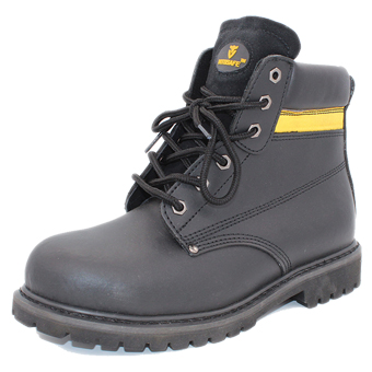 Men Shoe Steel Toe