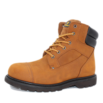 Timberland Work Boots