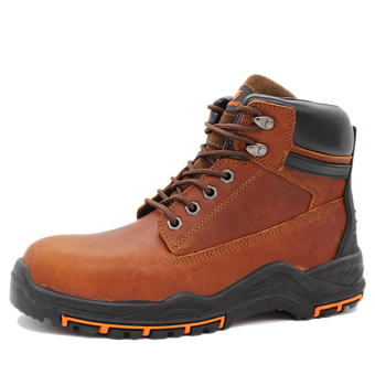 Safety Boots Industrials