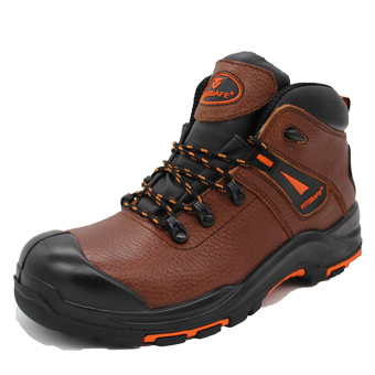 Heat Resistant Safety Shoes