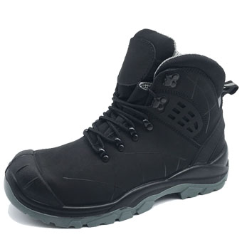 Work Safety Boots