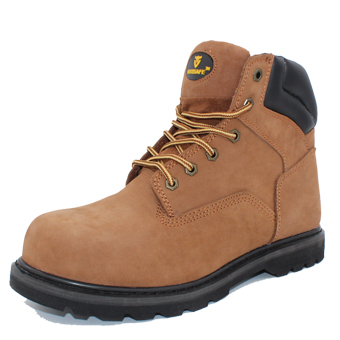 Safety Work Boots