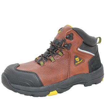 Safety Boots Men Working