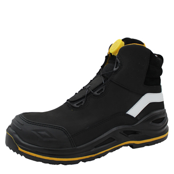 Heat Resistant Safety Shoes