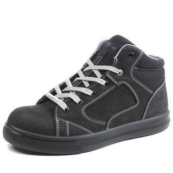 Steel Toe Tennis Shoes