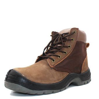 Anti-Static Labor Protection Shoes