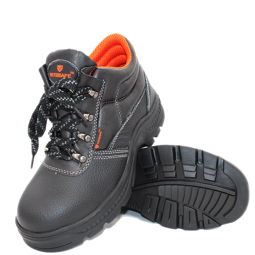 Industrial Safety Shoes