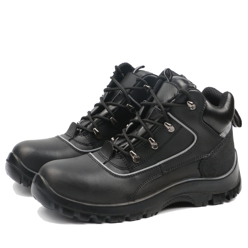 Construction Work Boots