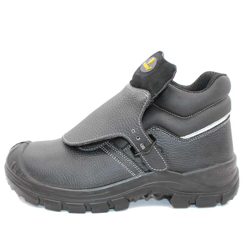 Safety Shoes Boots Welder