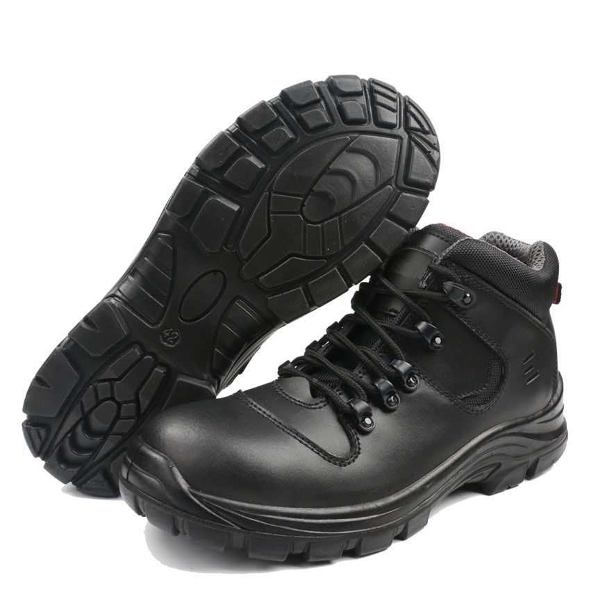 Construction Safety  Shoes