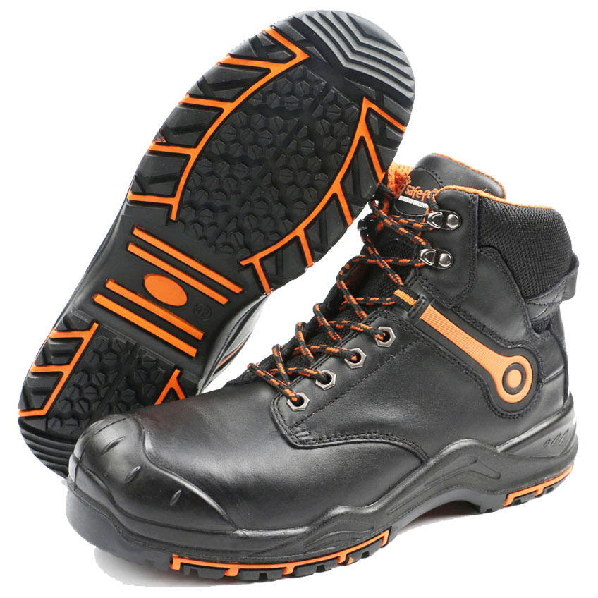 Safety Boot Sale