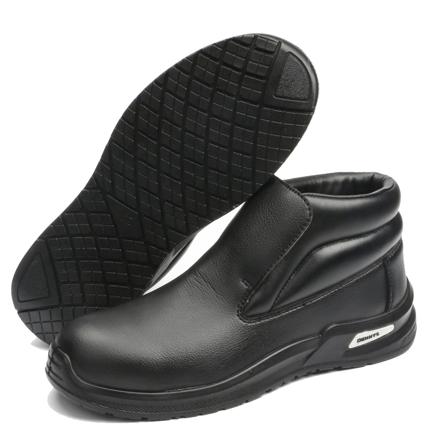 Security Cusine Shoes