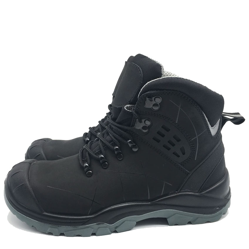 Work Safety Boots