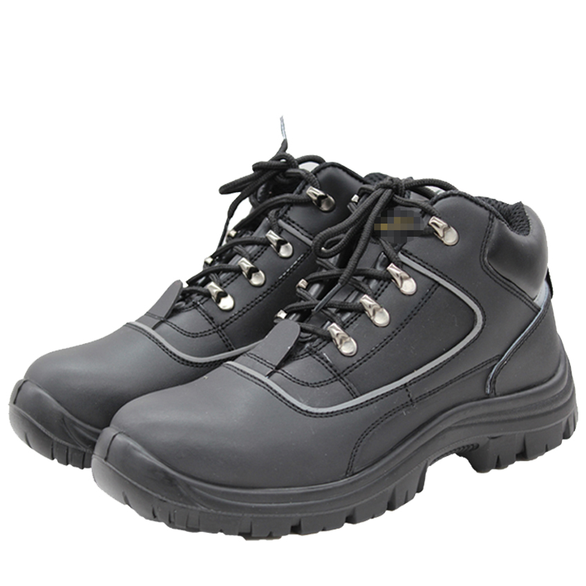 Construction Work Boots