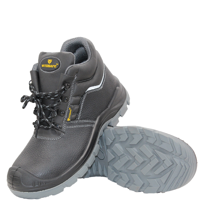 Bata Safety Shoes