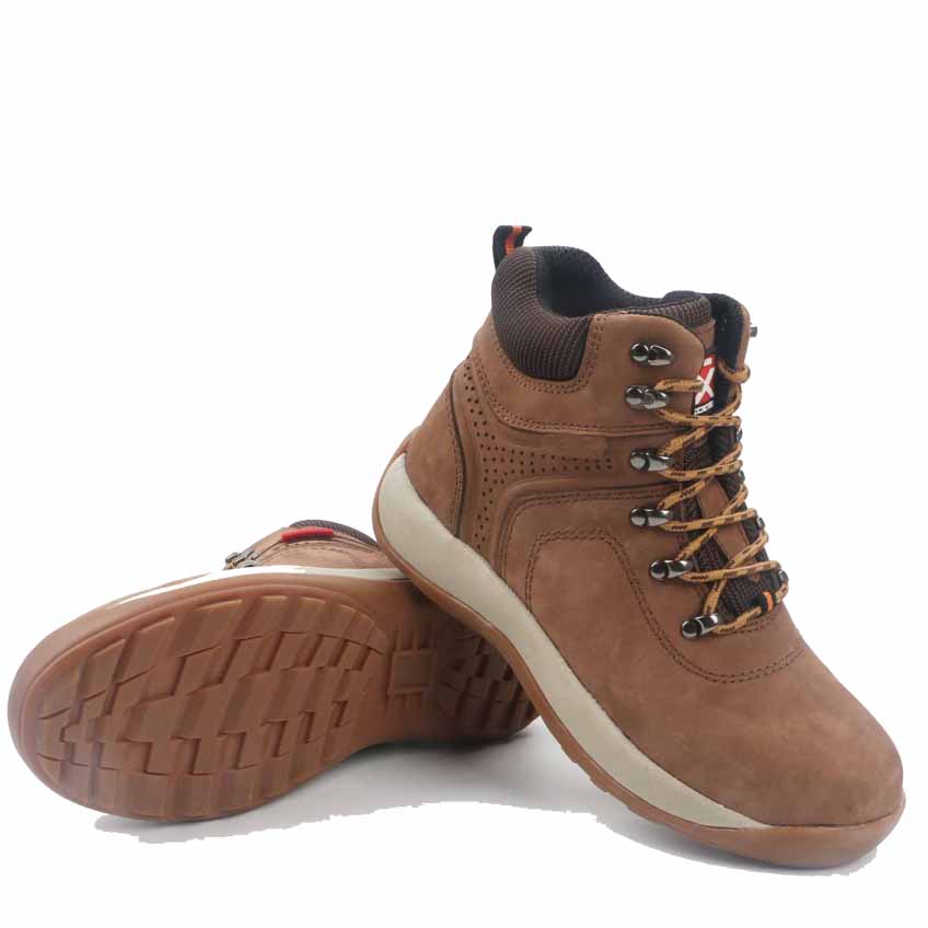 Construction Boots Work