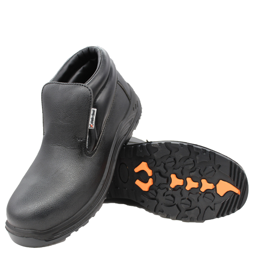 Security Cusine Shoes