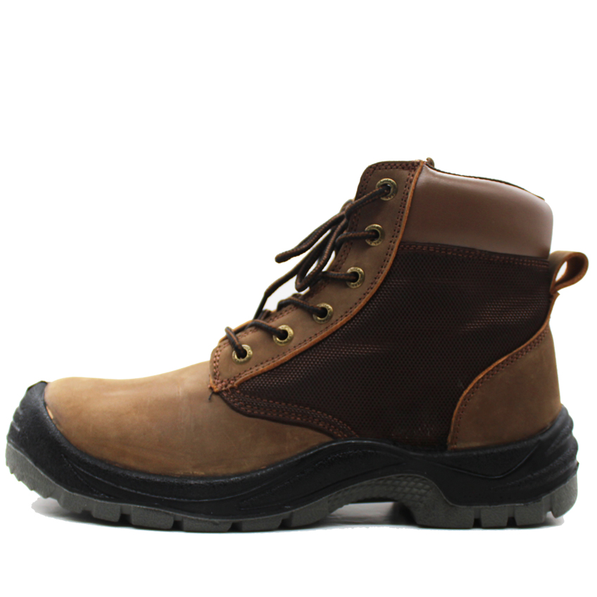 Anti-Static Labor Protection Shoes