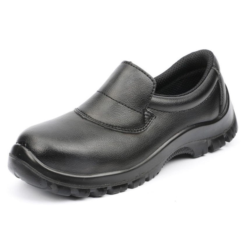 Black Work  Shoes