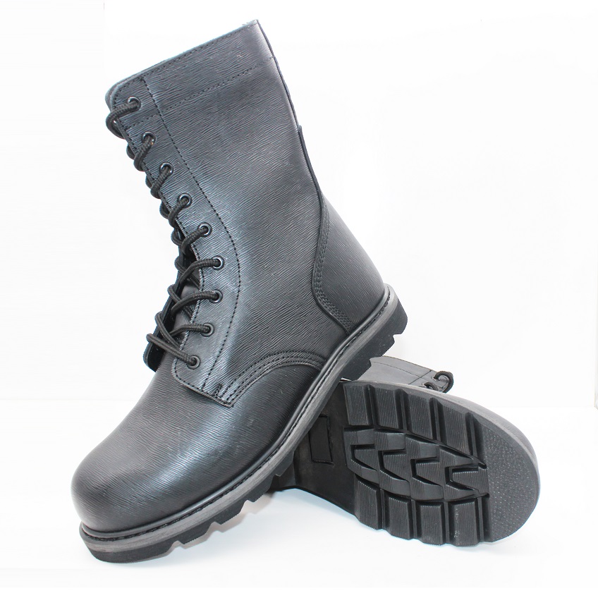 Cactical  Boots