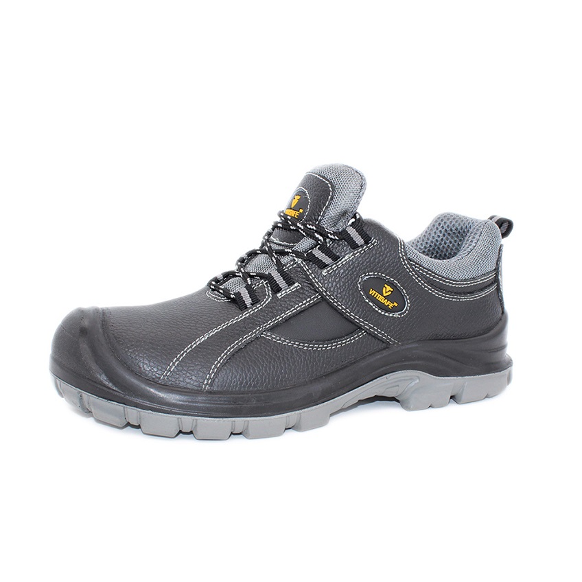 S3 Steel Toe Safety Shoes