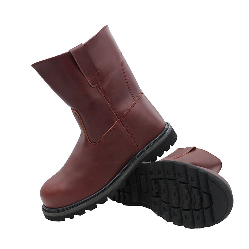 Goodyear Weltd Desert Boots