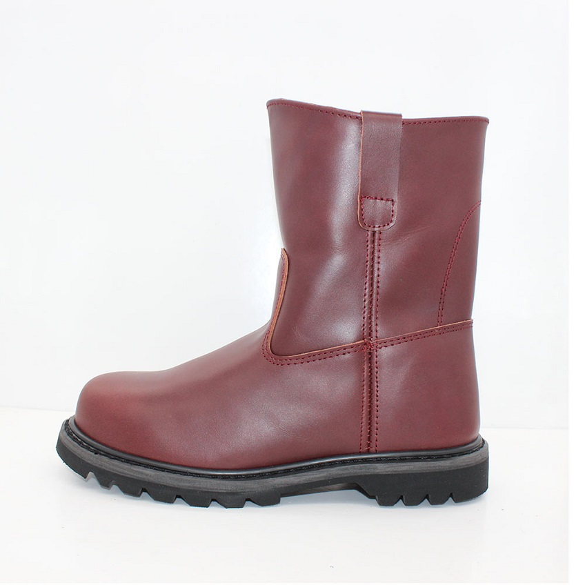 Goodyear Weltd Desert Boots