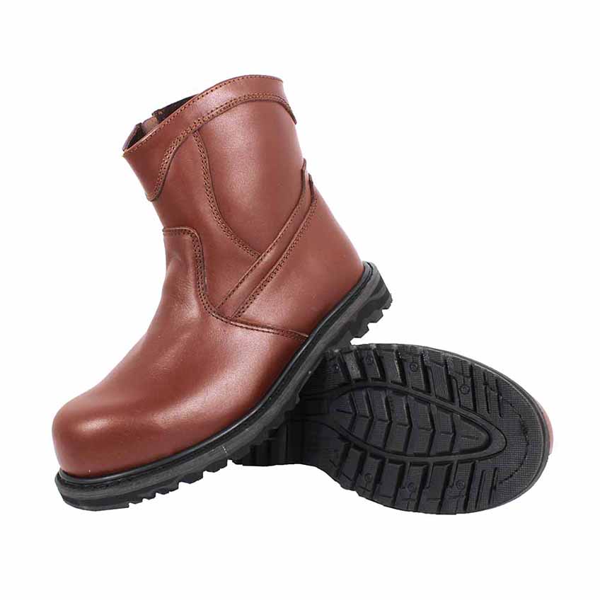 Goodyear Weltd Desert Boots