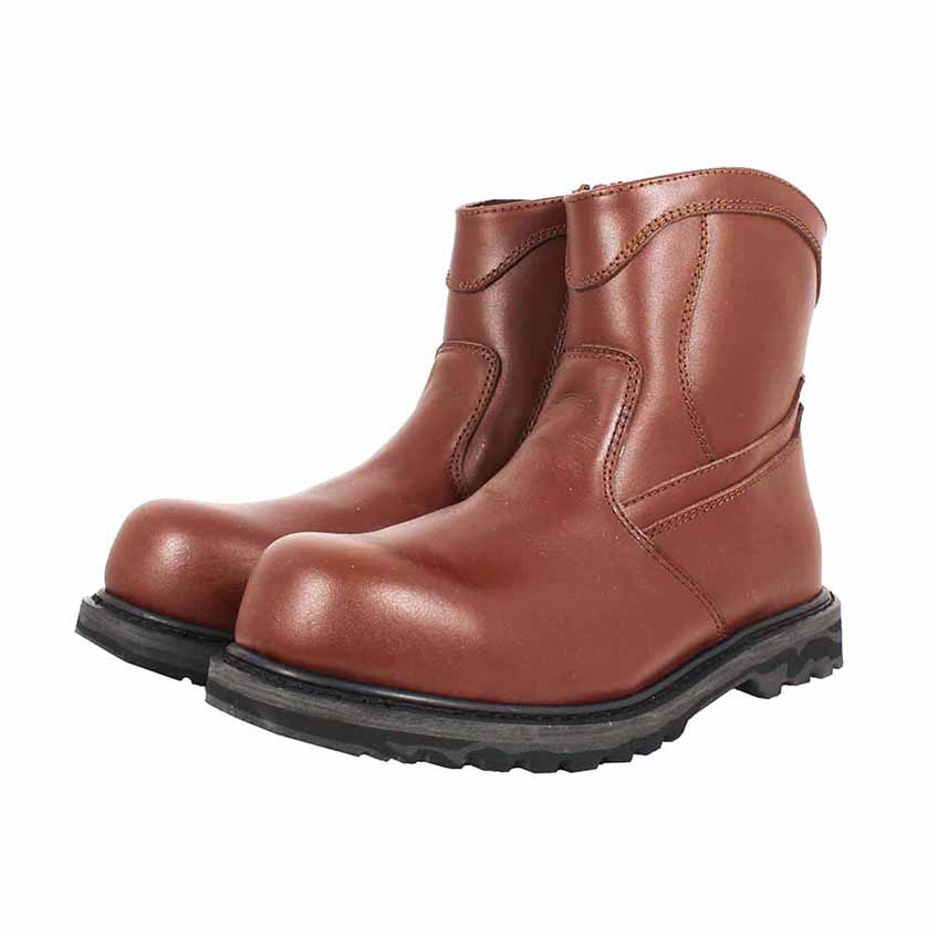 Goodyear Weltd Desert Boots