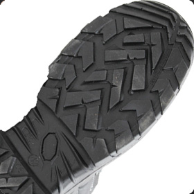 PERFECT OUTSOLE DESIGN(VITOSAFE)