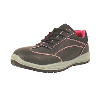 Steel Toe Safety Shoes for Women