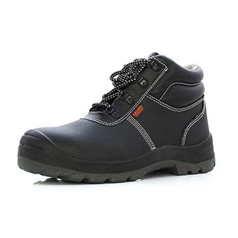 Bata Safety Shoes