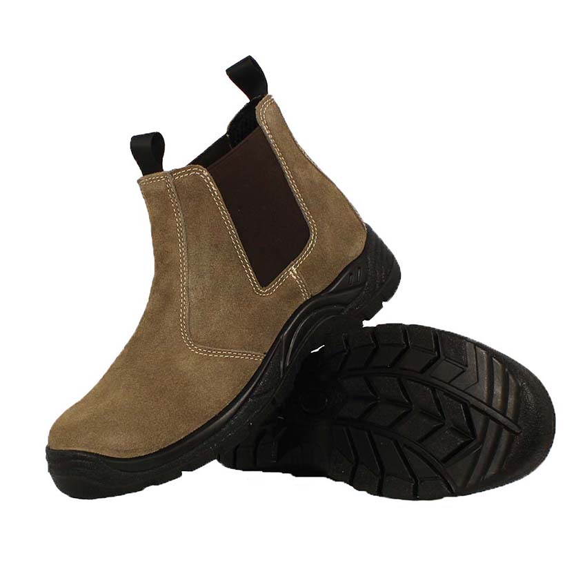 Safety Shoes Boot For Sale Construction Mining