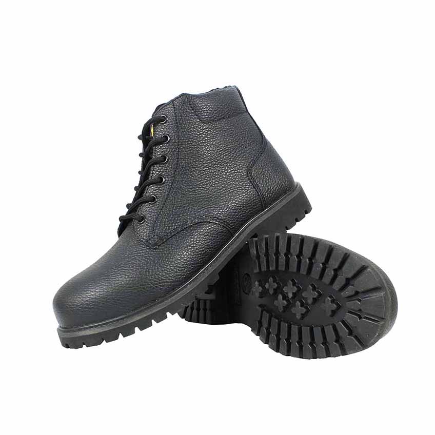 Mould Pressing Safety Shoes Industrial