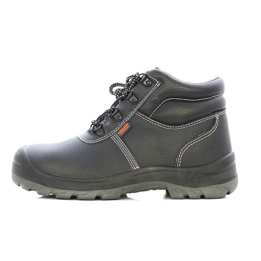 Bata Safety Shoes