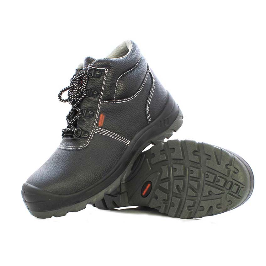 Bata Safety Shoes