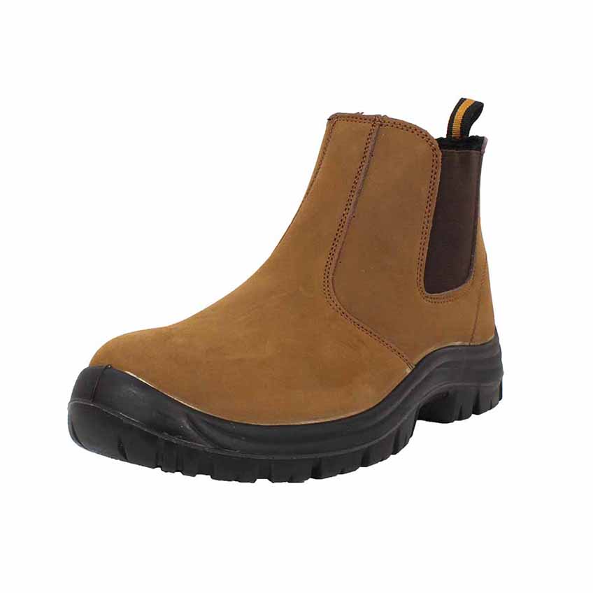 Safety Shoes