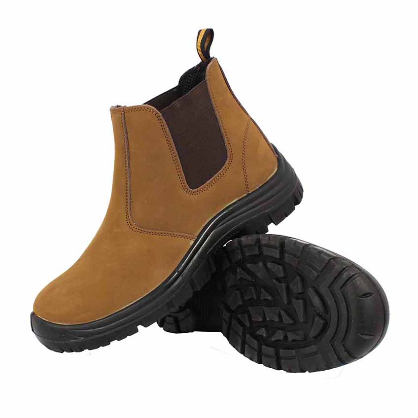 Safety Shoes