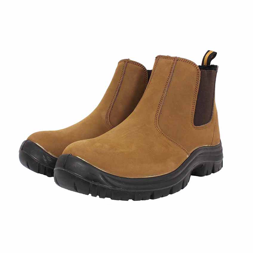Safety Shoes