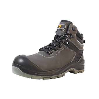 Steel Toe Shoes for Men