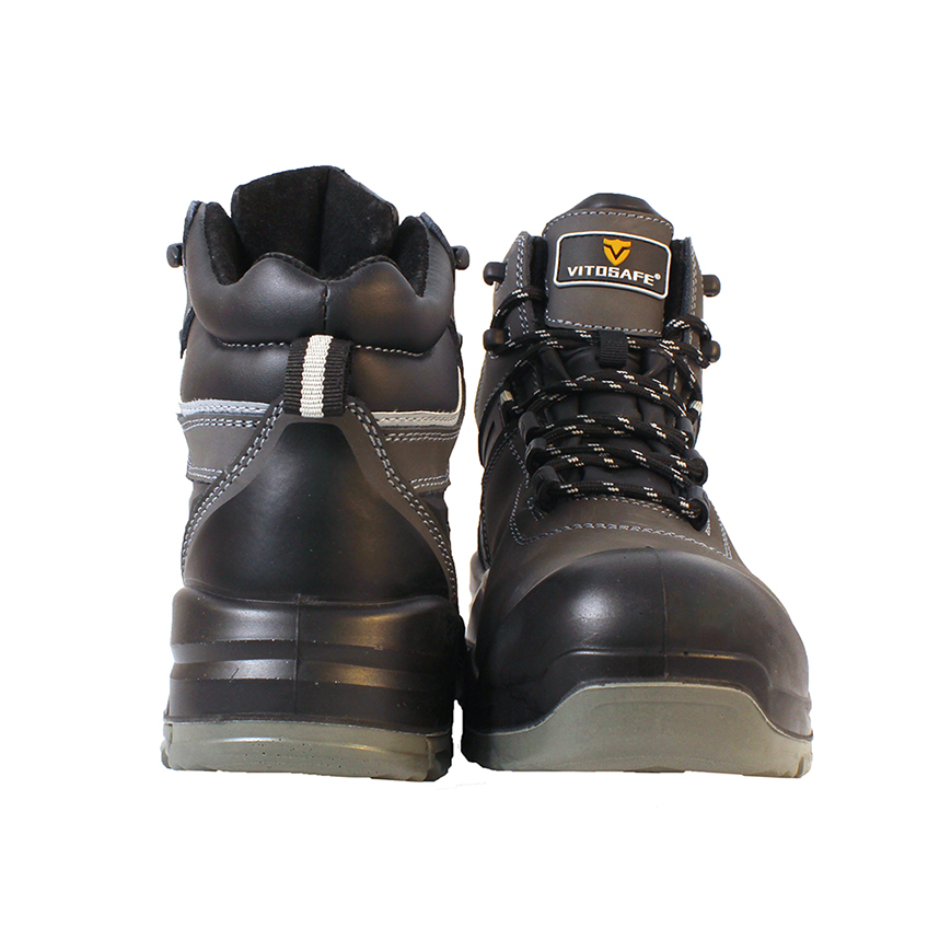Steel Toe Shoes for Men